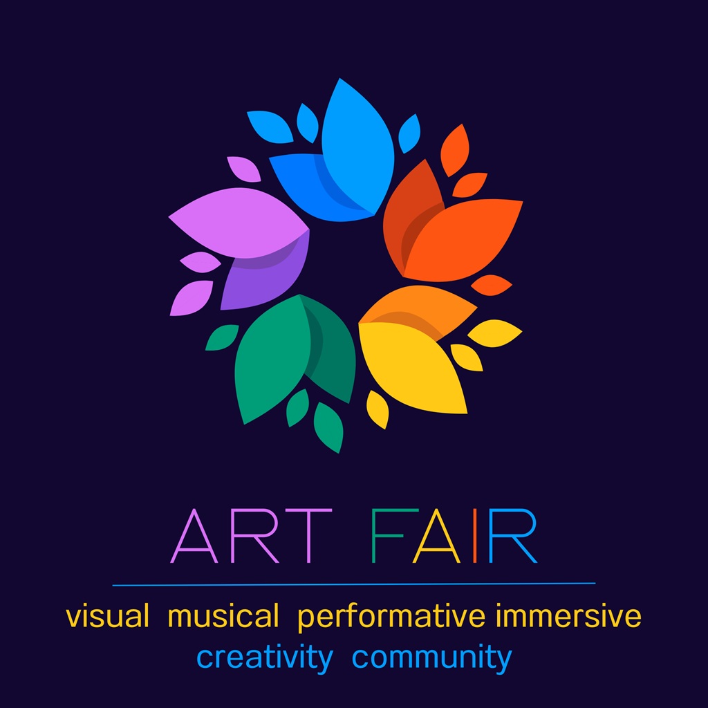 Art Fair Logo