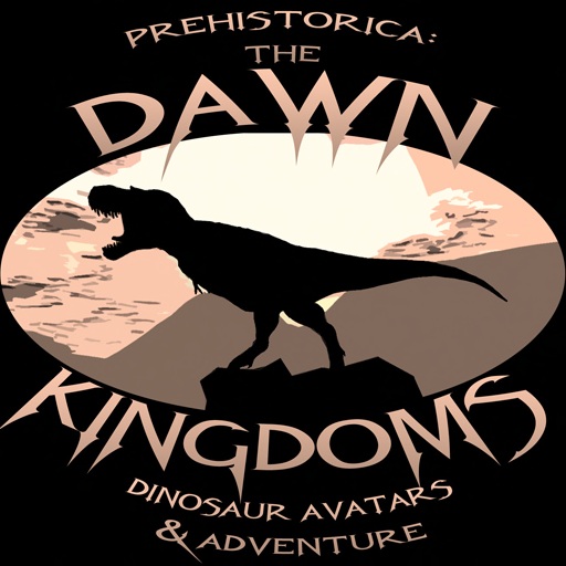 Prehistorica: The Dawn Kingdoms