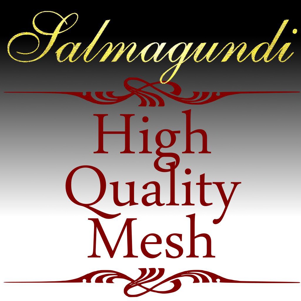 Salmagundi