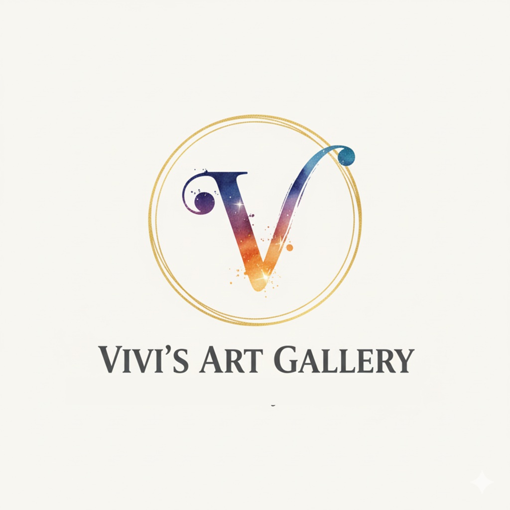 Vivi's Art Gallery