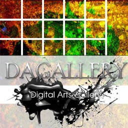 DAGallery