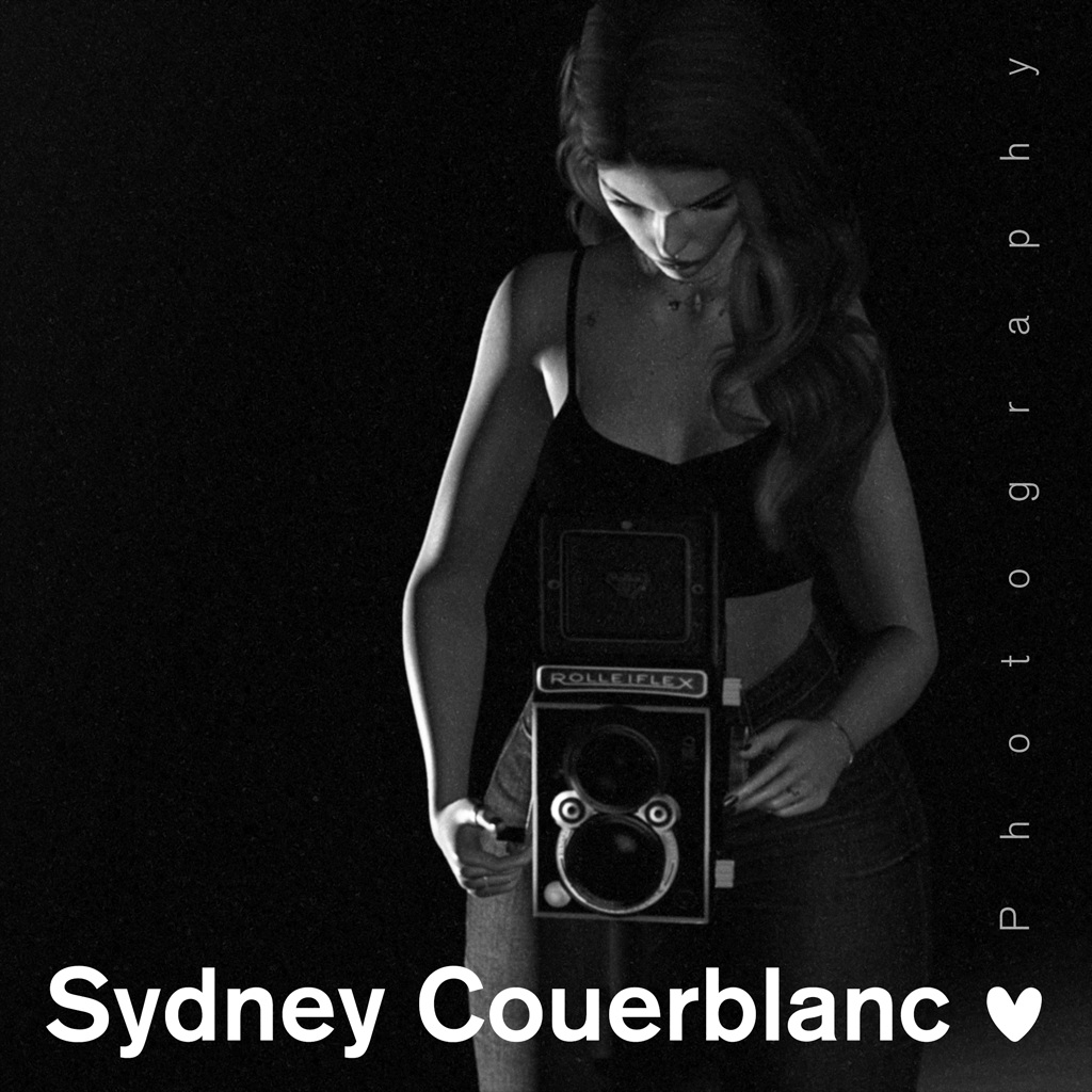 Sydney Couerblanc