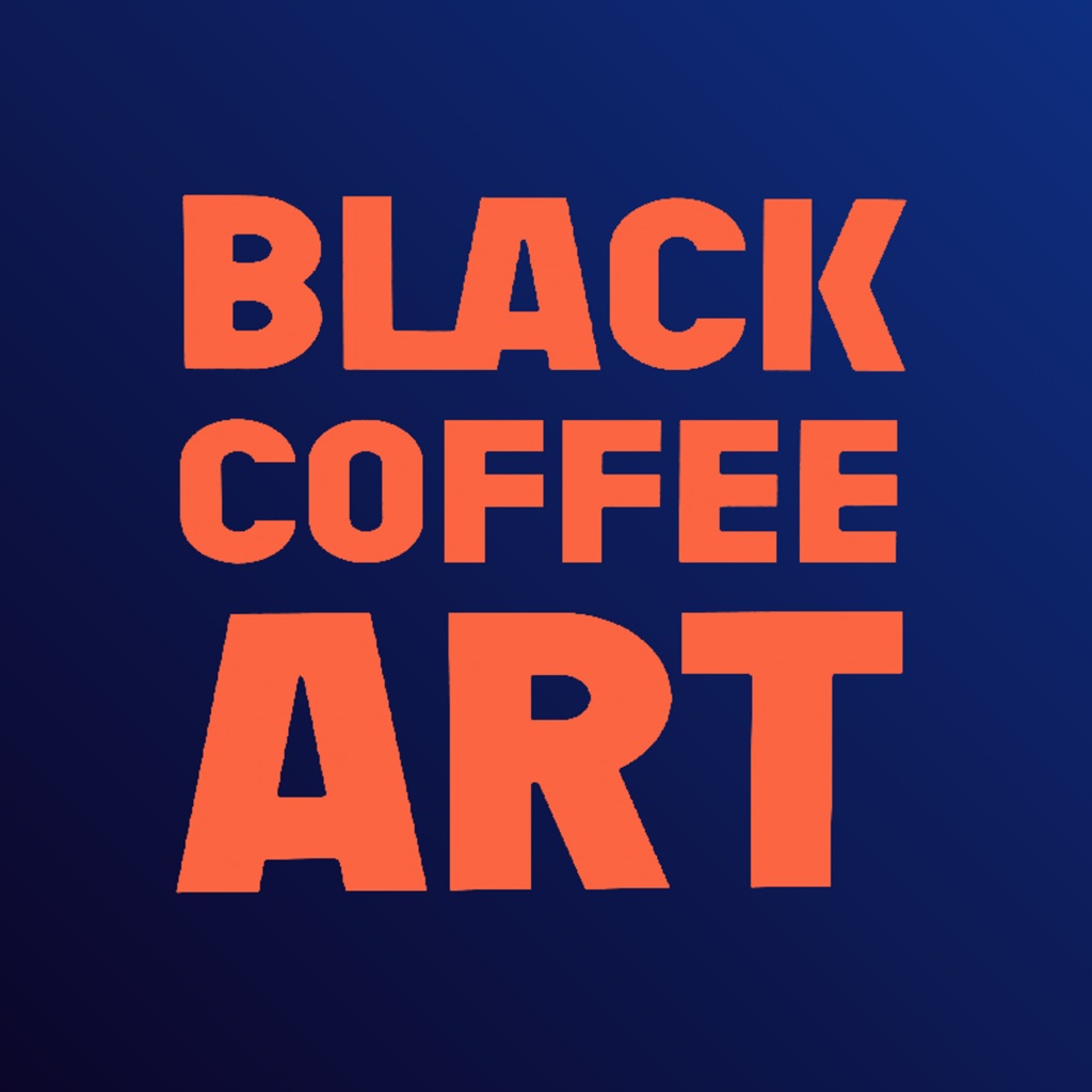 Black Coffee