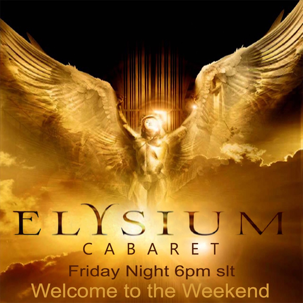 ELYSIUM Cabaret