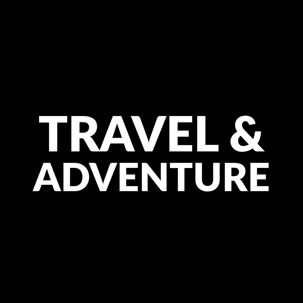 Travel & Adventure