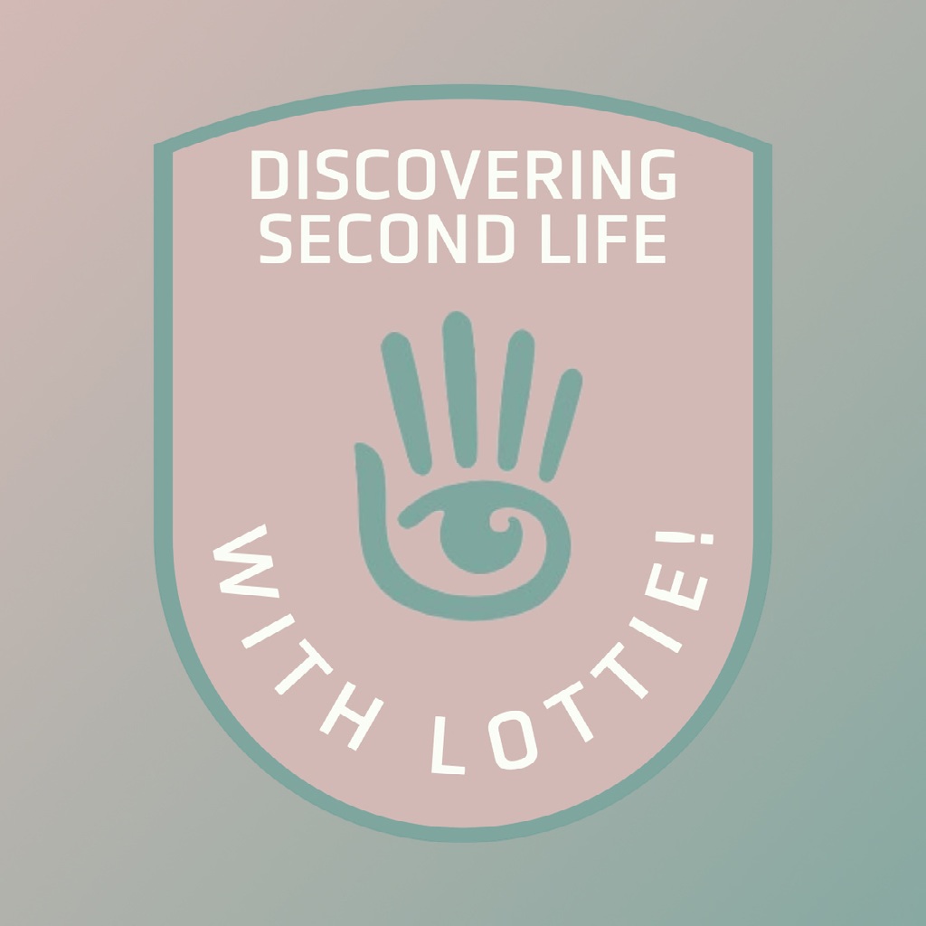 Discover Second Life With Lottie