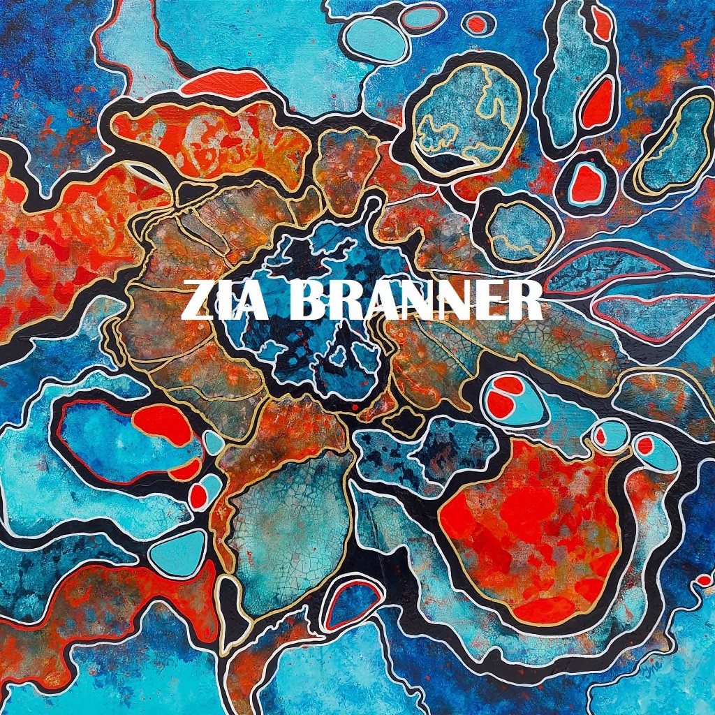 Zia Branner