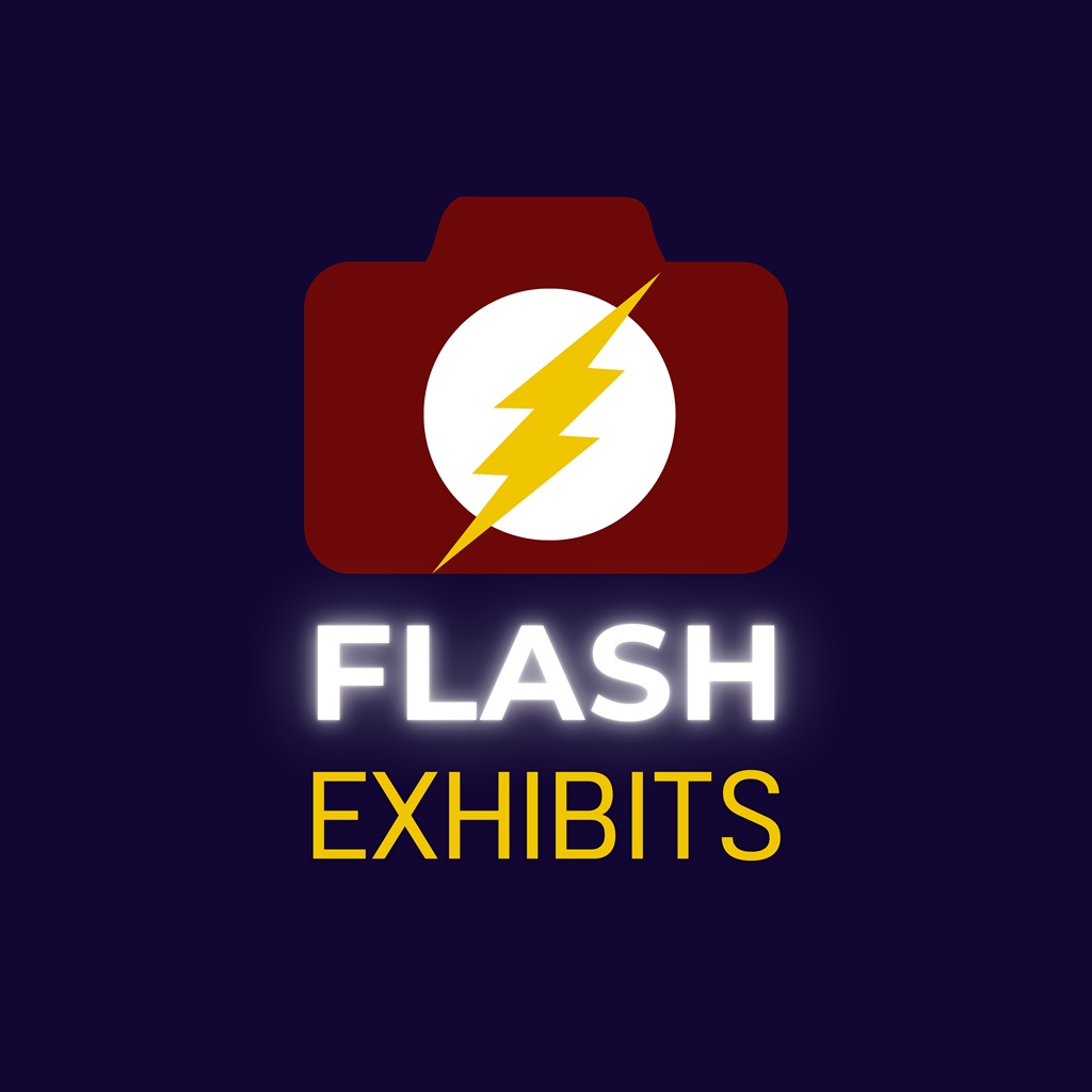 Flash Exhibits Logo